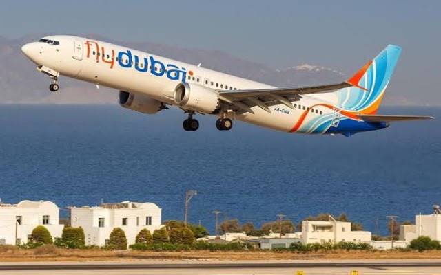 "FlyDubai" İsraillə bütün uçuşları dayandırdı