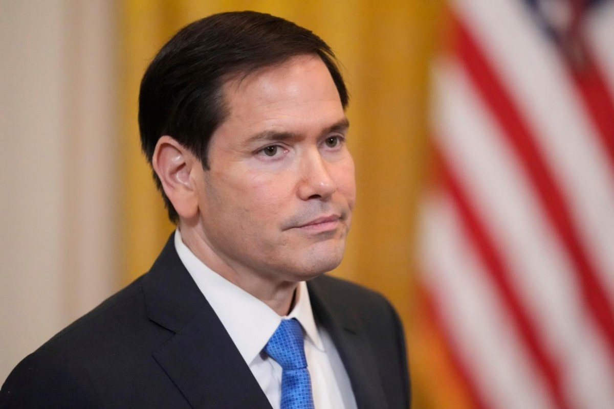 KİV: Rubio İran nümayəndə heyətindən Nyu-Yorku tərk etməyi tələb edib