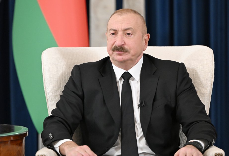 "AQEM regionda sülhə, təhlükəsizliyə və sabitliyə töhfə verən unikal dialoq platformasıdır"