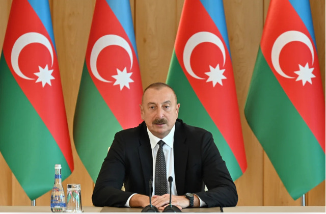 "Media ictimai rəyin formalaşmasına, dialoq və əməkdaşlıq imkanlarına təsir göstərə bilən qüvvədir"
