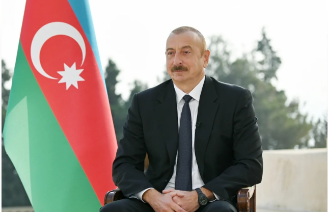 "Media savadlılığının artırılması etimadın dayanıqlı əsaslarının yaradılmasının mühüm şərtlərindəndir"