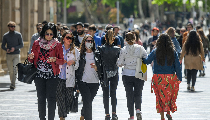Bu tarixlərdə ehtiyatlı olun – VACİB XƏBƏRDARLIQ