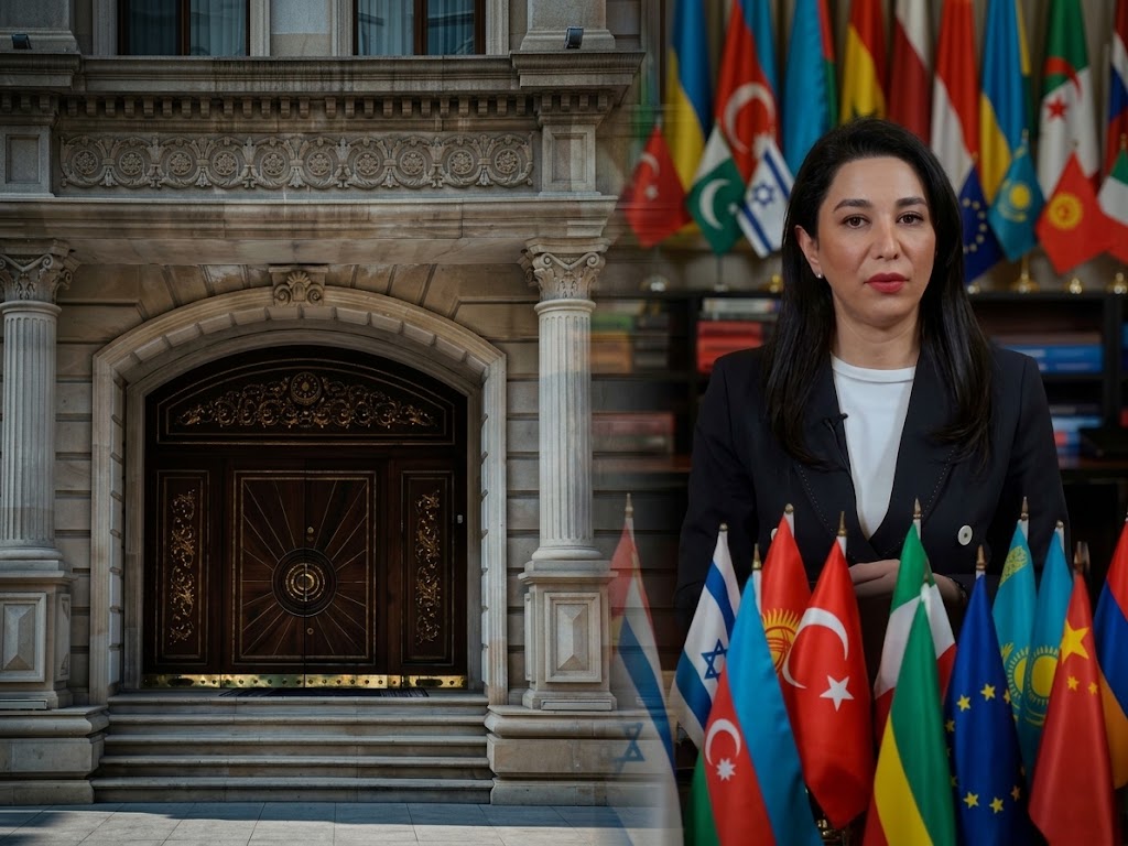 Ombudsman aparatında yoxlama - 12 min manat maaş məsələsi gündəmdə