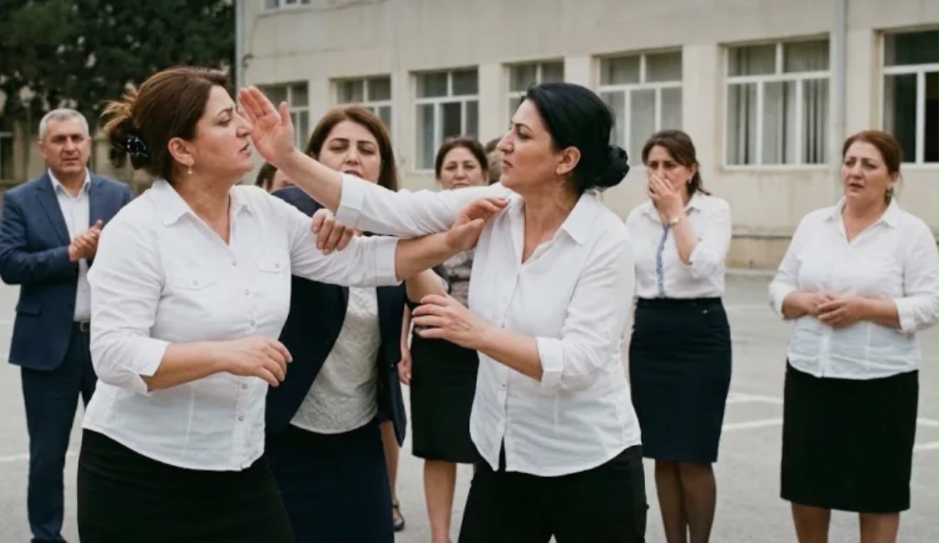 Məktəblərdə dərs bölgüsü qalmaqalı – “Bəzi direktorlar intriqalara əl atır”