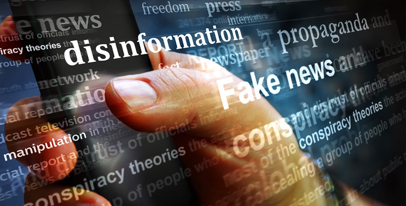 “Dezinformativ məlumatlar həmişə daha cazibədar görünür”