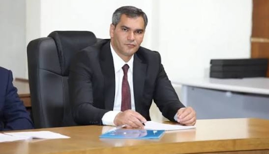 Azərbaycanda deputatın mandatı ləğv edildi