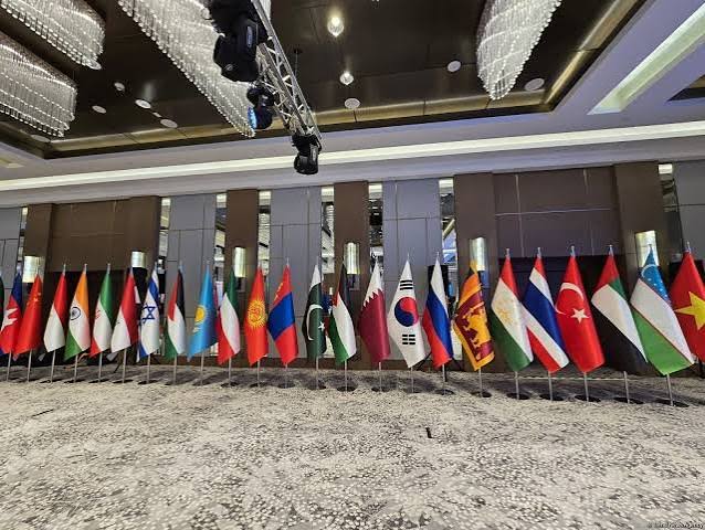 “Etibarlı informasiya dövlətlərarası etimadın əsas şərtlərindən biridir” -  Deputat 