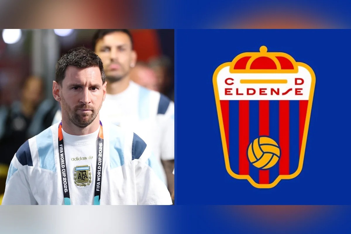 Messi bu klubun sahibi oldu