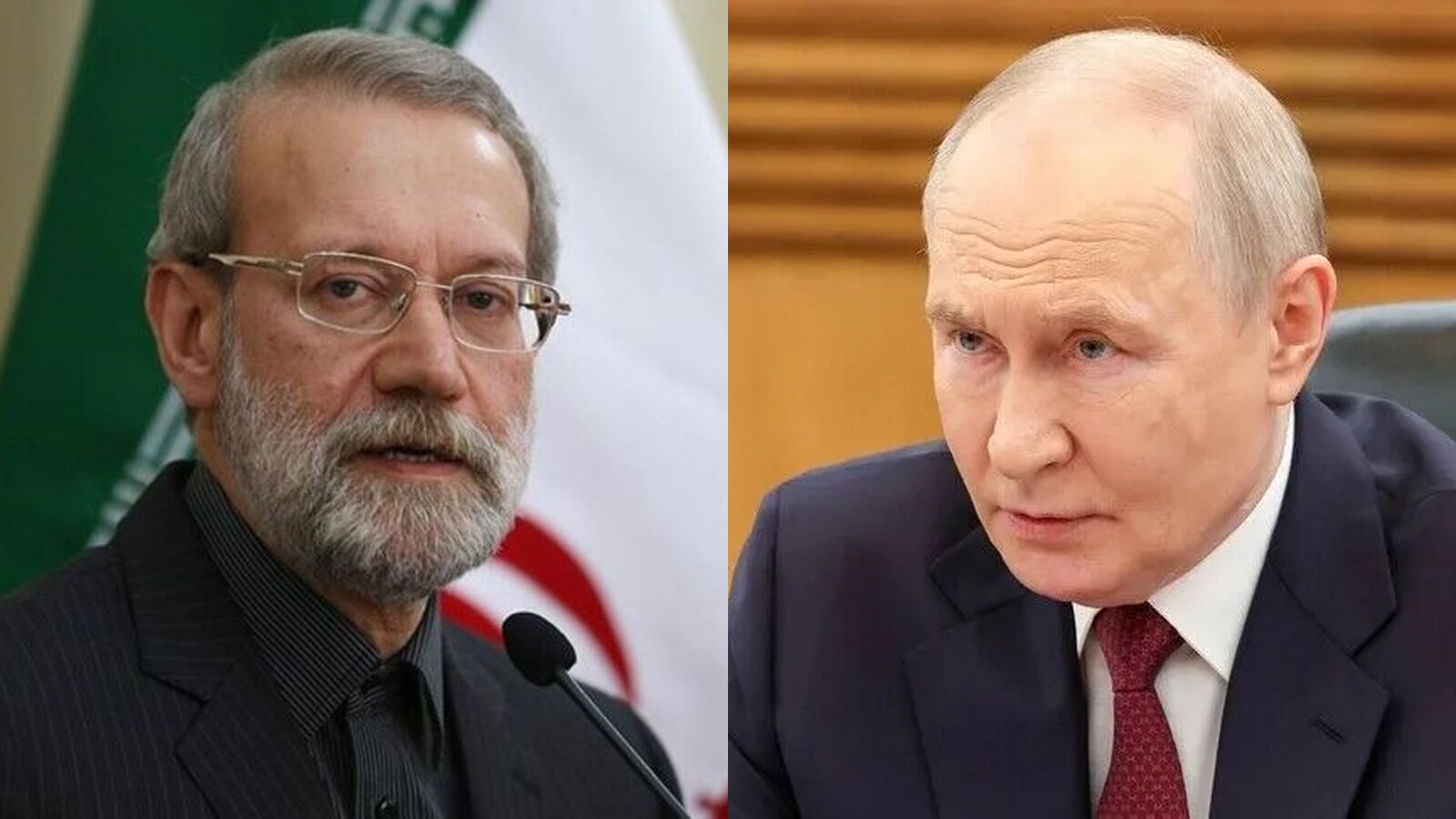 Laricaninin öldürülməsi böyük bir səhv idi