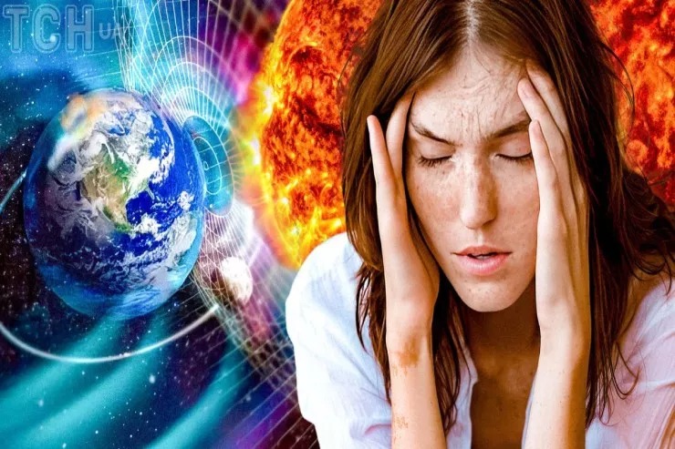 Oktyabr ayında maqnit qasırğaları: meteohəssas insanlar nəyə hazır olmalıdırlar?