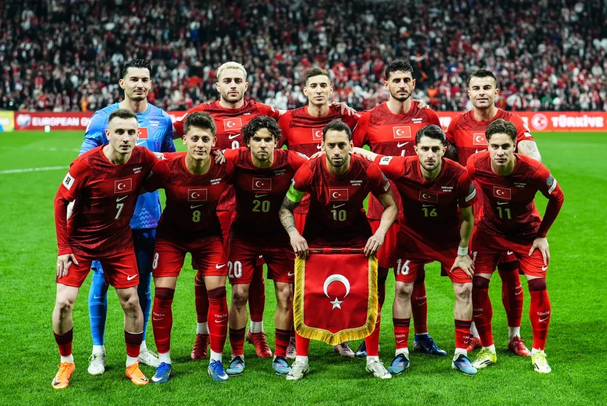 UEFA Millətlər Liqasında III turun bugünkü oyunları