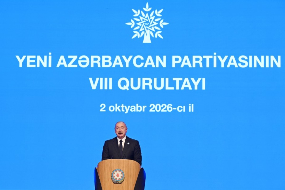 "Əgər Heydər Əliyev o vaxt Azərbaycanda olsaydı, imkan verməzdi ki, Qarabağda separatizm meylləri yer alsın"