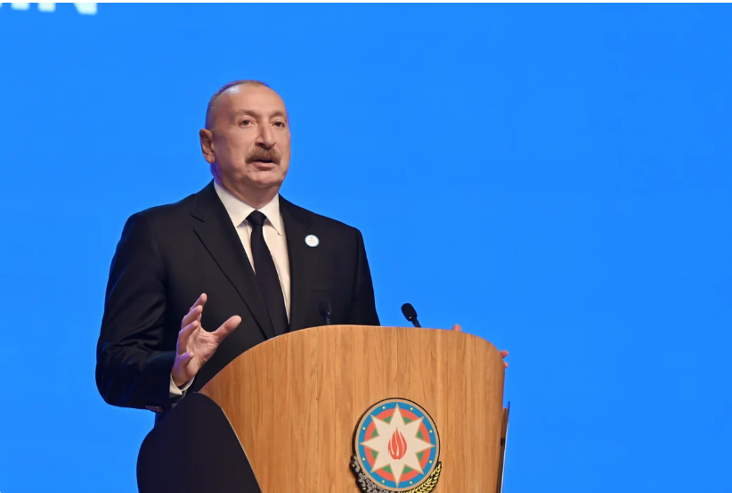 "Əminəm ki, hər bir vətənpərvər azərbaycanlı öz dövləti ilə fəxr edir"