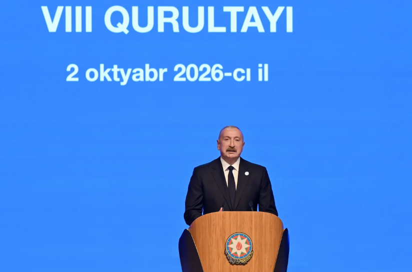 İlham Əliyev: İslam həmrəyliyinin gücləndirilməsi üçün birləşdirici rol oynayırıq