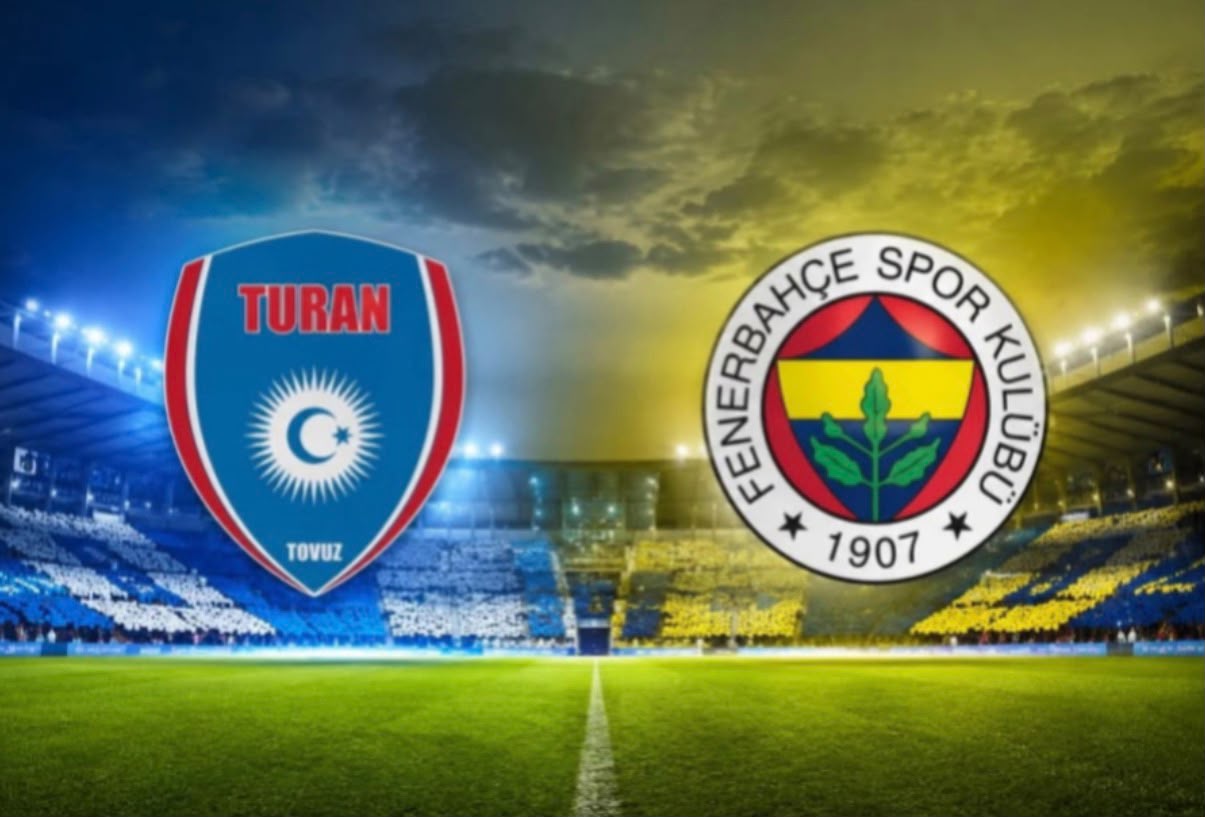 “Turan Tovuz” – “Fənərbağça” qarşılaşması: “Hesabdan çox, oyunun özü önəmlidir”