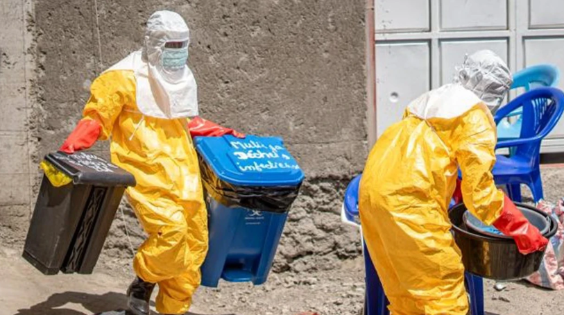 Konqoda Ebola epidemiyası: Ölənlərin sayı artdı