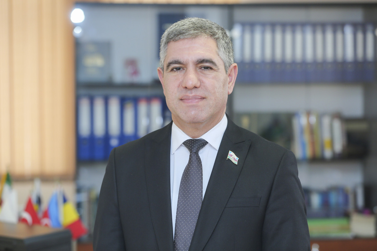 Vüqar Bayramov: Növbəti ildən etibarən minimum əməkhaqqı məsələsinə hər il baxıla bilər