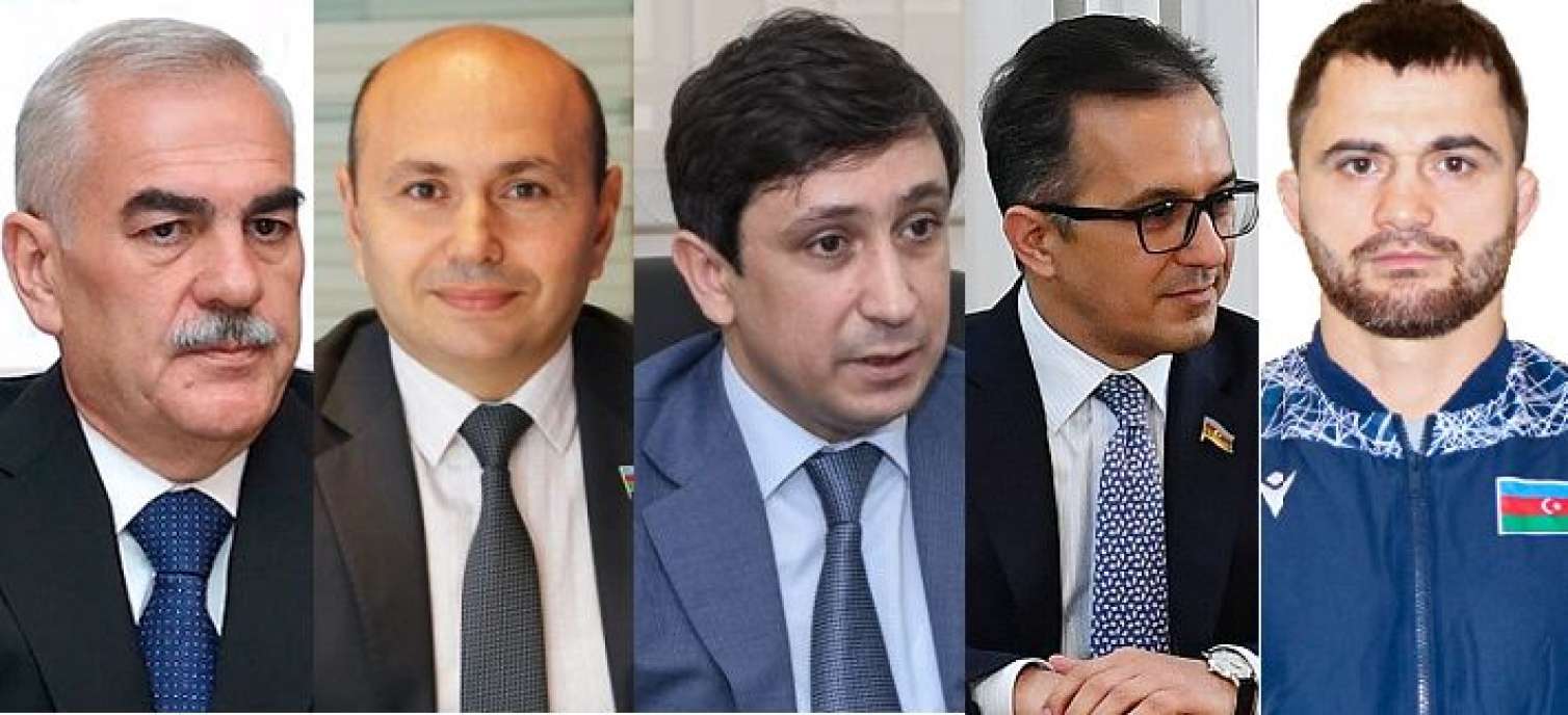 İdarə Heyətindən çıxarılanlar kimlərdi? - DOSYE