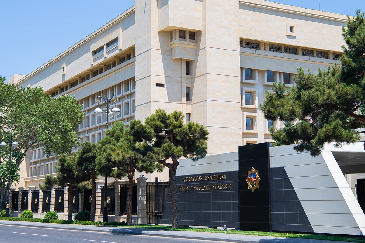 DTX süni intellektlə həyata keçirilən kiberdələduzluq halları ilə bağlı növbəti xəbərdarlıq yayıb