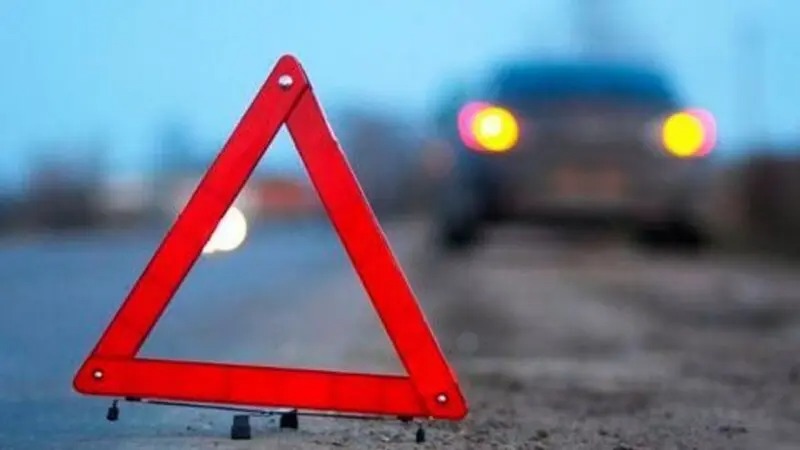 Naxçıvanda yol qəzası olub, bir nəfər xəsarət alıb