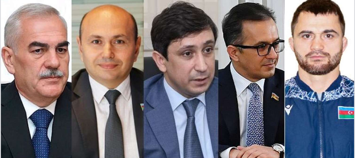 İdarə Heyətindən çıxarılanlar kimlərdi? - DOSYE