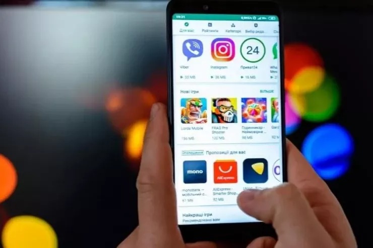 Telefonun yaddaşı dolub? Fotolardan əvvəl bu 5 tətbiqi yoxlayın