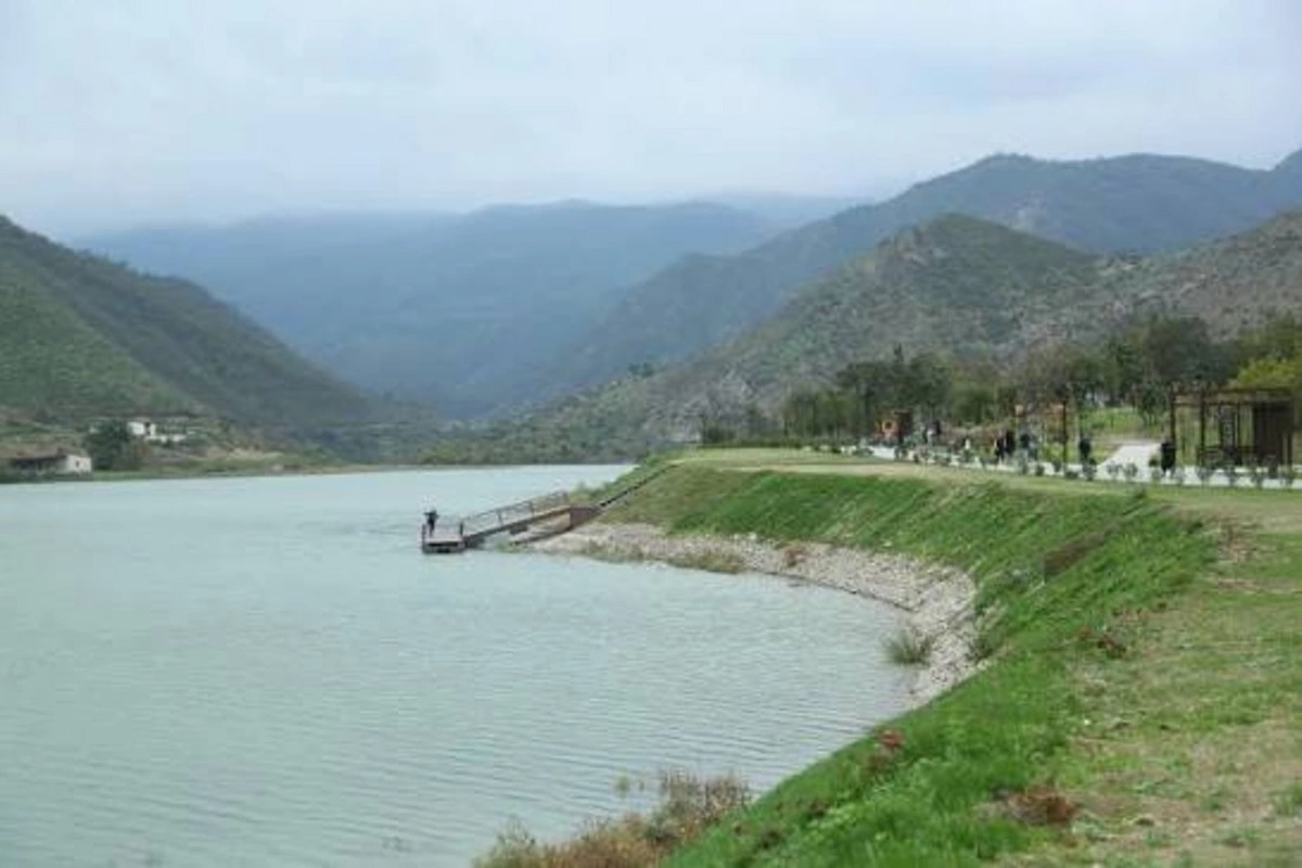 Suqovuşan qəsəbəsi və Talış kəndinin erməni işğalından azad edilməsindən 6 il ötür