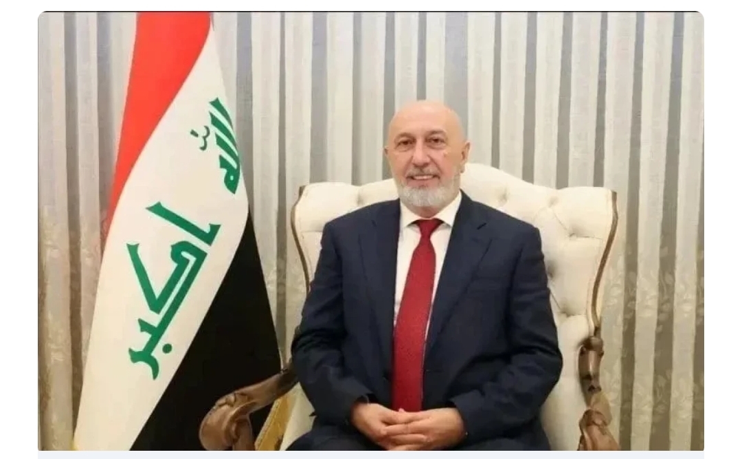 Azərbaycan Prezidenti İraq liderini təbrik edib