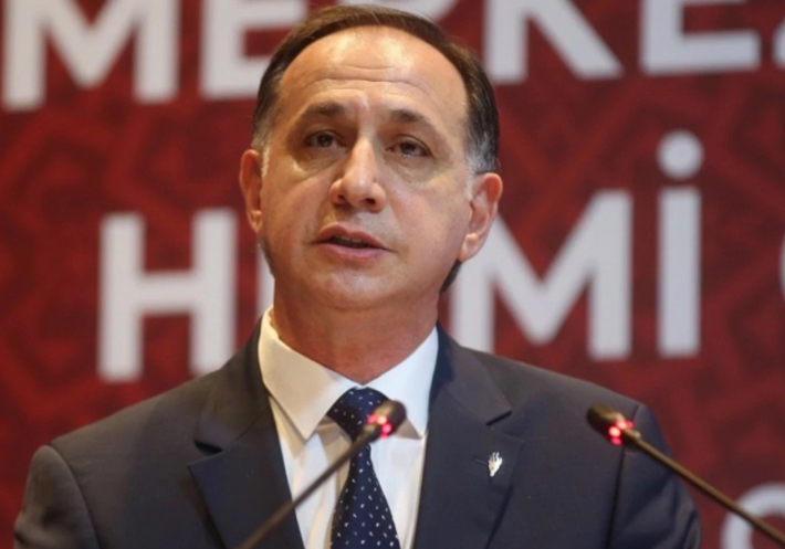Ferhat Gündoğdu da həbs edildi
