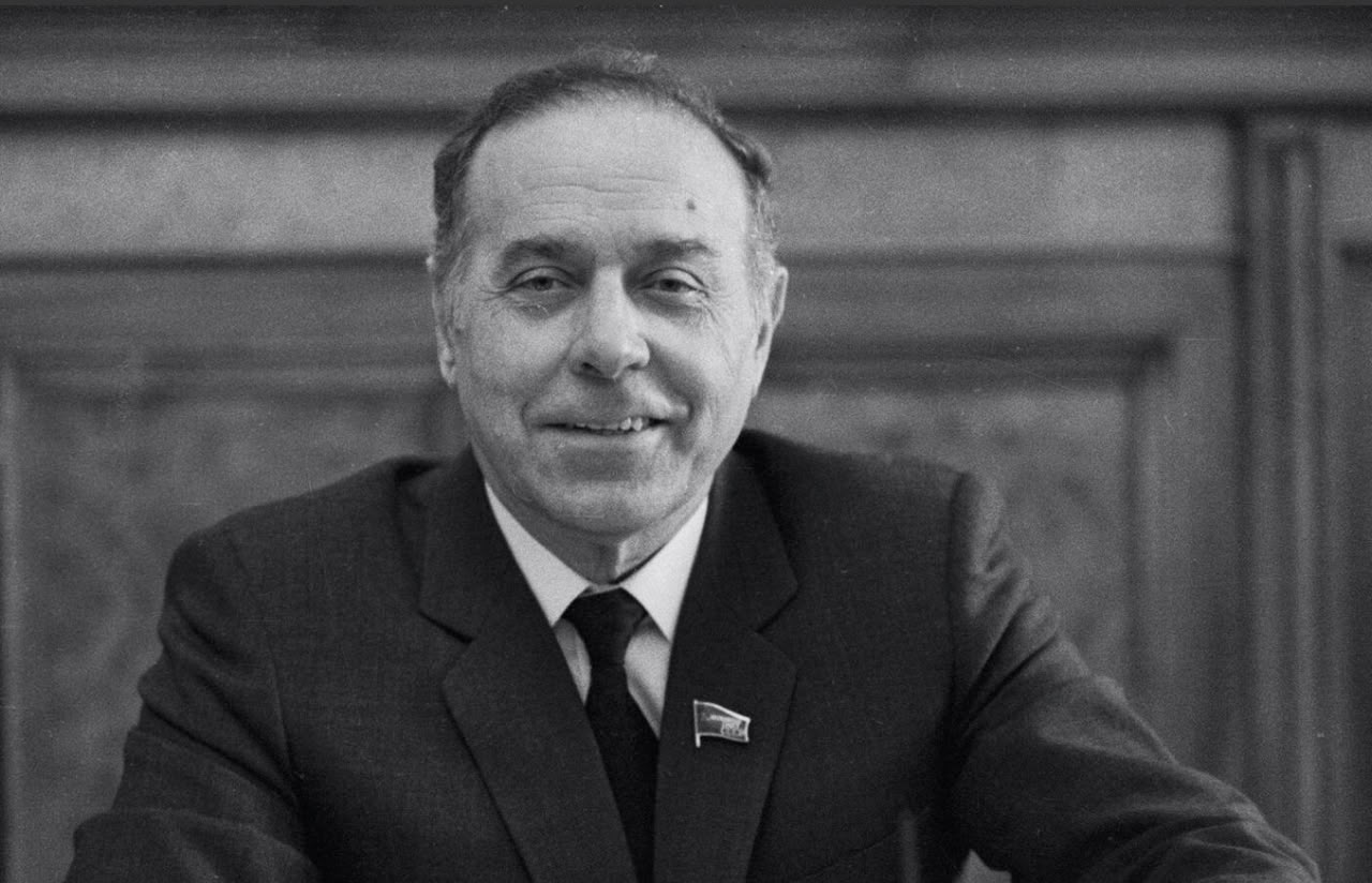 “Heydər Əliyevin əsas məqsədi Azərbaycanı müstəqil və bütöv görmək idi” – Deputat