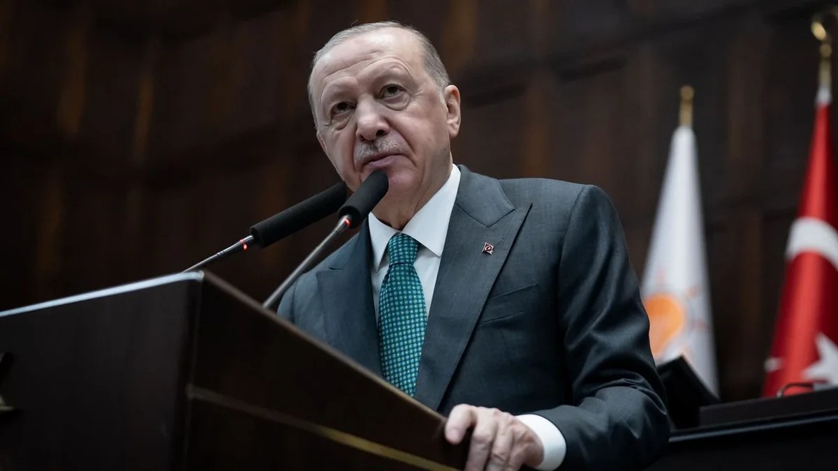 Ərdoğan Şanlıurfada Azərbaycan Bulvarının istifadəyə verildiyini açıqlayıb
