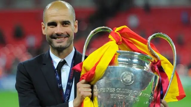 UEFA-dan "Barselona" və Qvardiola ilə bağlı yeni addım