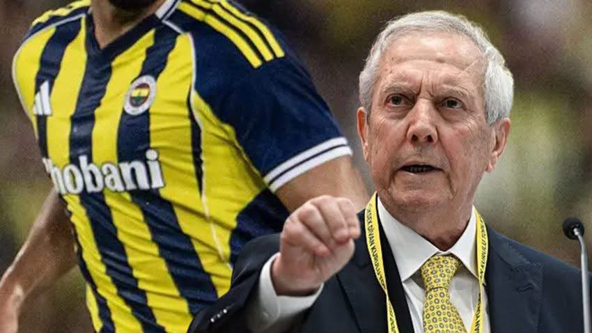 Əziz Yıldırım da dostluq oyununda qalmaqal yaratdı - VİP otağı tərk edib