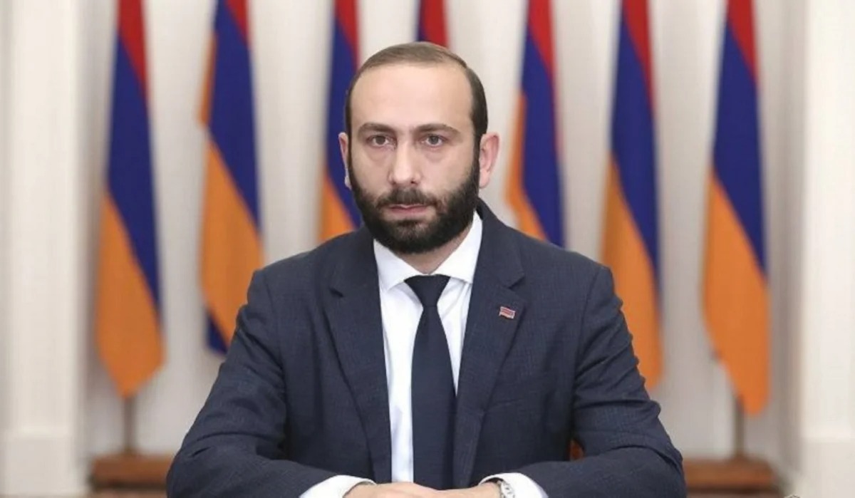 Ermənistanın xarici işlər naziri sabah İrana səfər edəcək