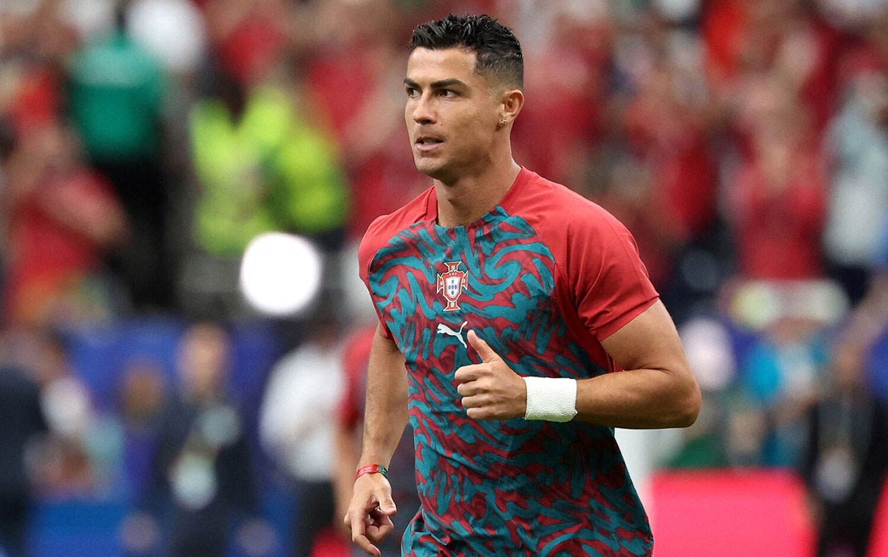 Ronaldo ilə görüşə bilərlər