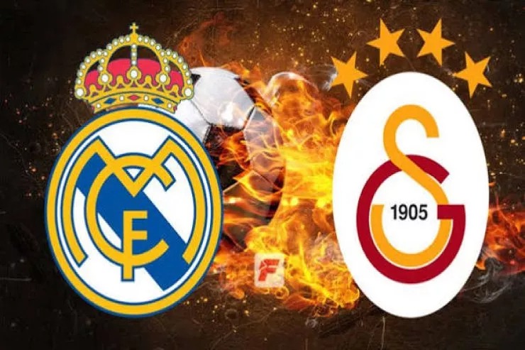 "Qalatasaray" "Real"ın yarımmüdafiəçisini almaq istəyir
