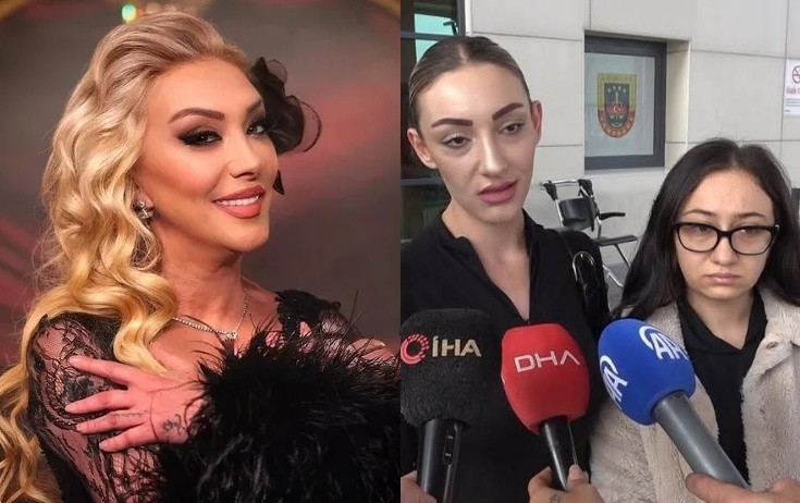 "Tuğyan anasını ayağından tutaraq pəncərədən atdı"