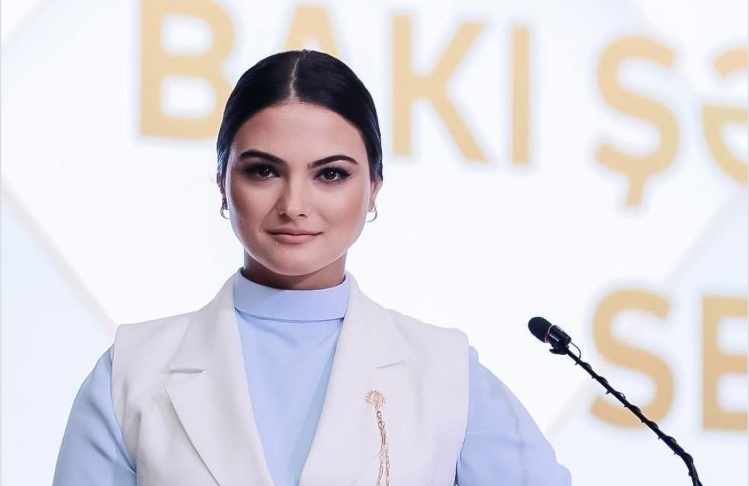 “”Fənərbaxça”lı olduğuma görə utandım” - Jalə Həsənli yazır