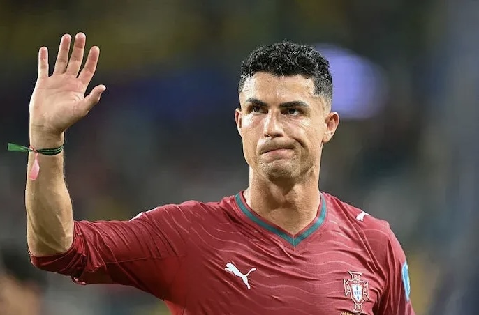 Portuqaliya millisi Ronaldoya görə milyondan çox azarkeş itirdi