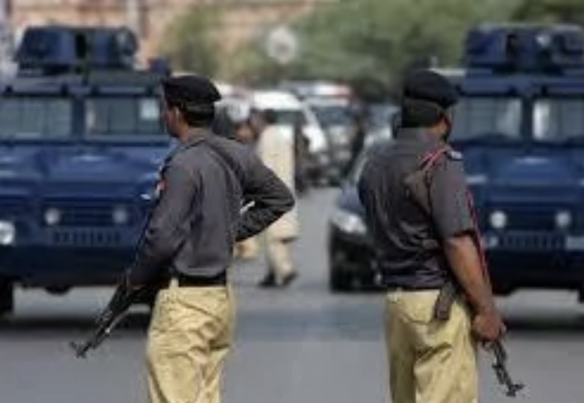 Pakistanın təhlükəsizlik qüvvələri 8 terrorçunu zərərsizləşdirdi