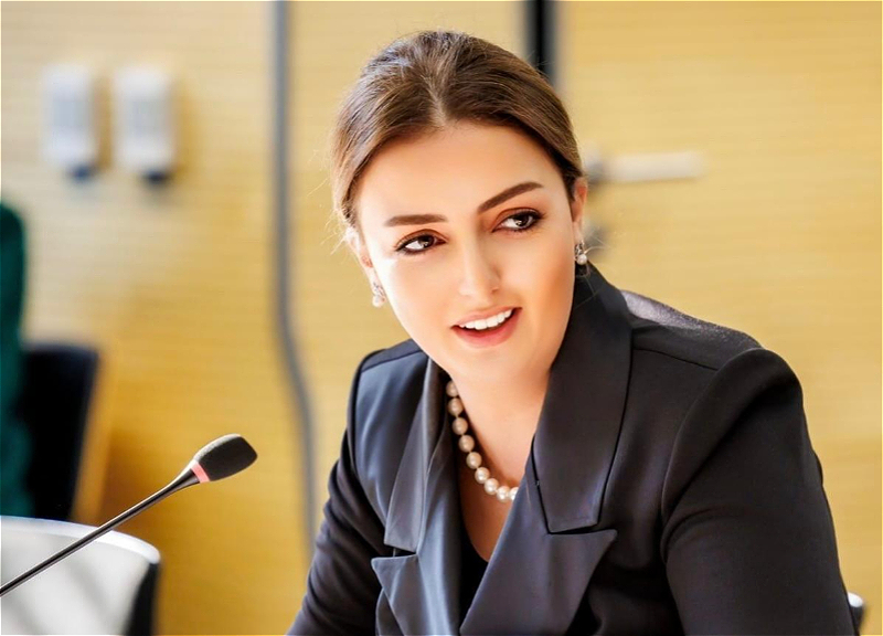 “Cəbrayılın azadlığı Zəfər yolunun mühüm mərhələsi idi” – Deputat