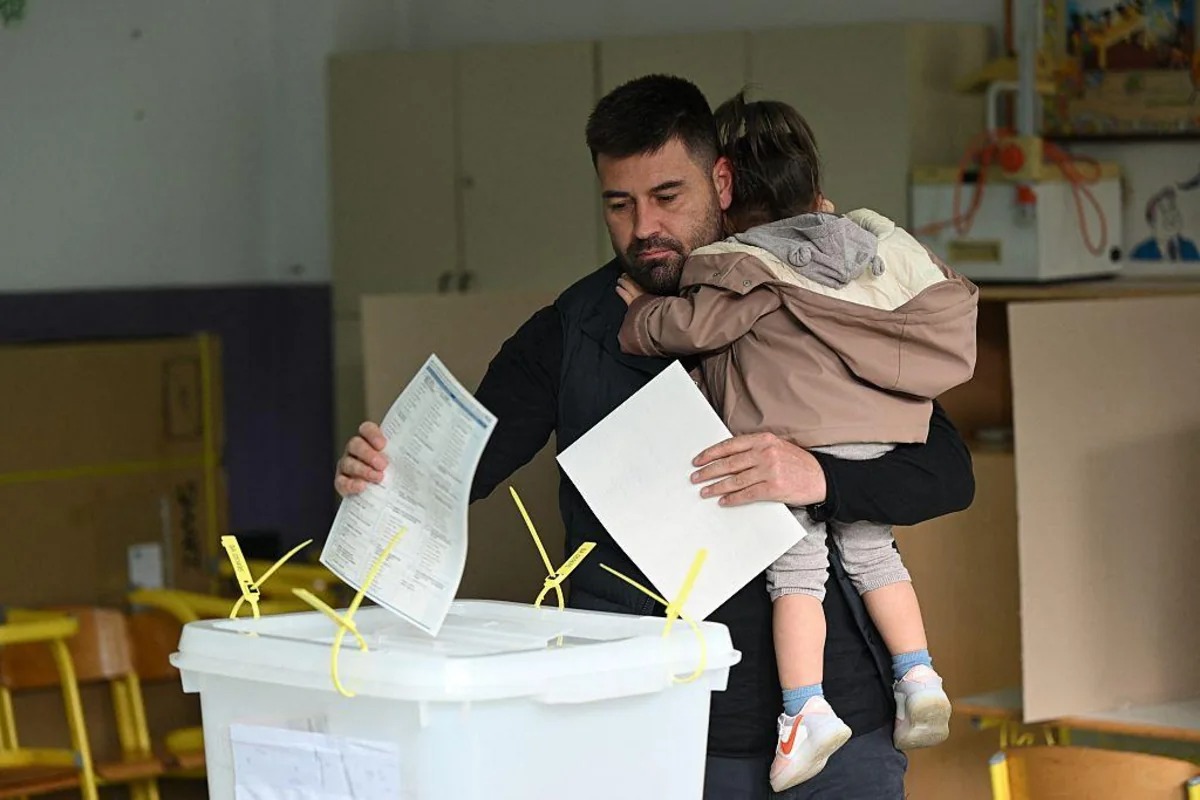 Bosniya və Herseqovinada ümumi seçkilərdə səsvermə başa çatıb