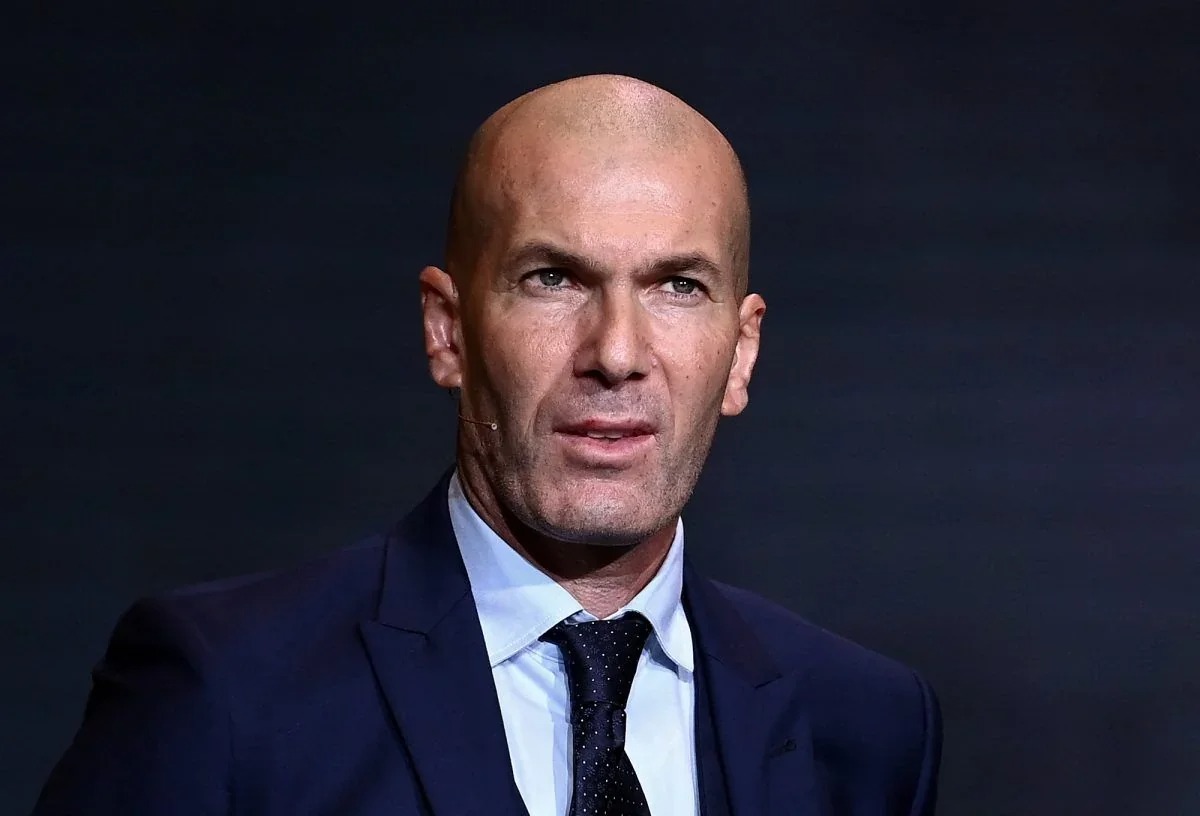 Zidan: Ronaldo möhtəşəm karyera qurub