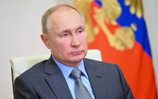 Vladimir Putin Türkmənistana səfər edəcək