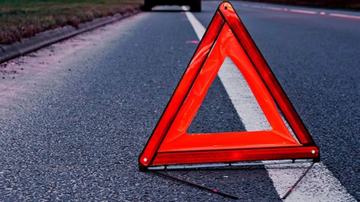 Sumqayıtda yol qəzası olub, bir nəfər ölüb