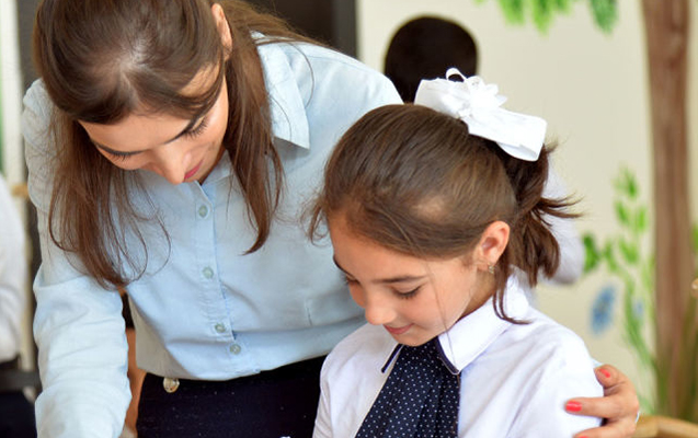 Bu gün Beynəlxalq Müəllimlər Günüdür