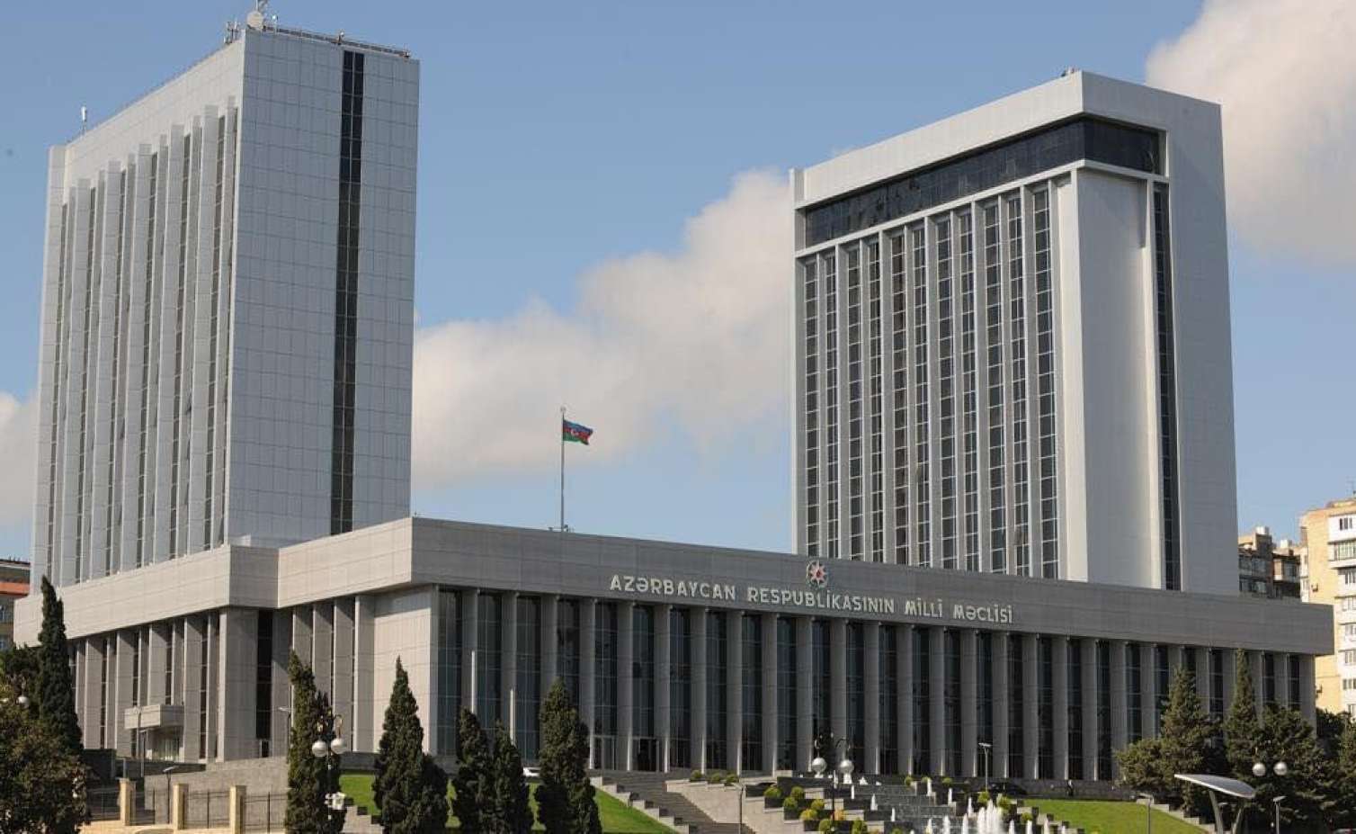 Milli Məclisin komitə iclası keçirilir