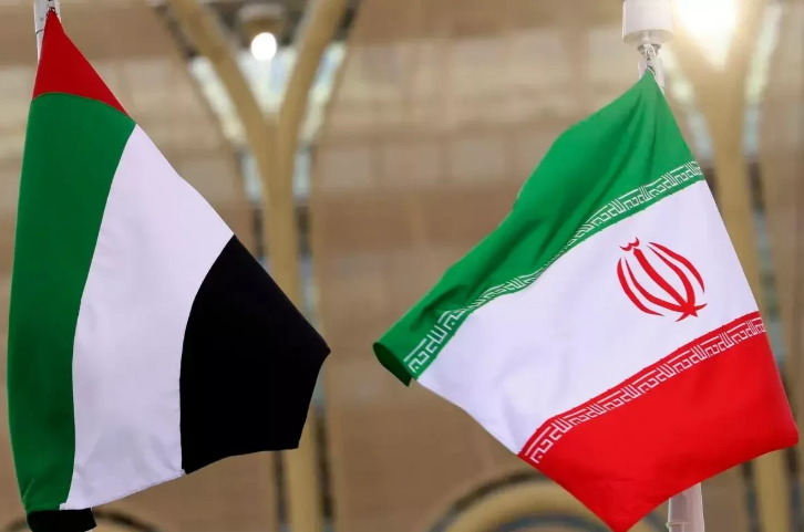 BƏƏ 17 iranlı məhbusu Tehrana təhvil verib