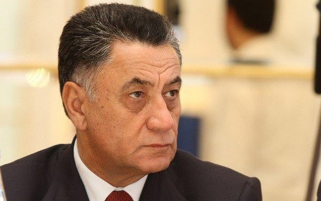 Ramil Usubovun ailəsində - ağır itki