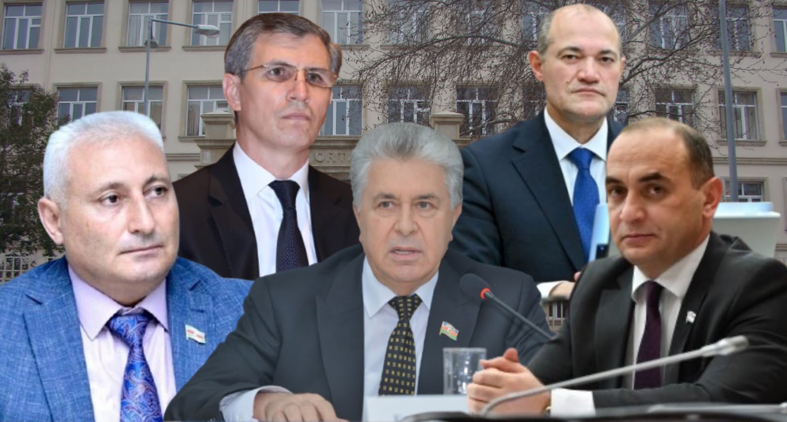 “Savadlısan, amma bu xəttin başına bəla olacaq” – Deputatların müəllimlərlə bağlı xatirələri